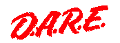 DARE Logo