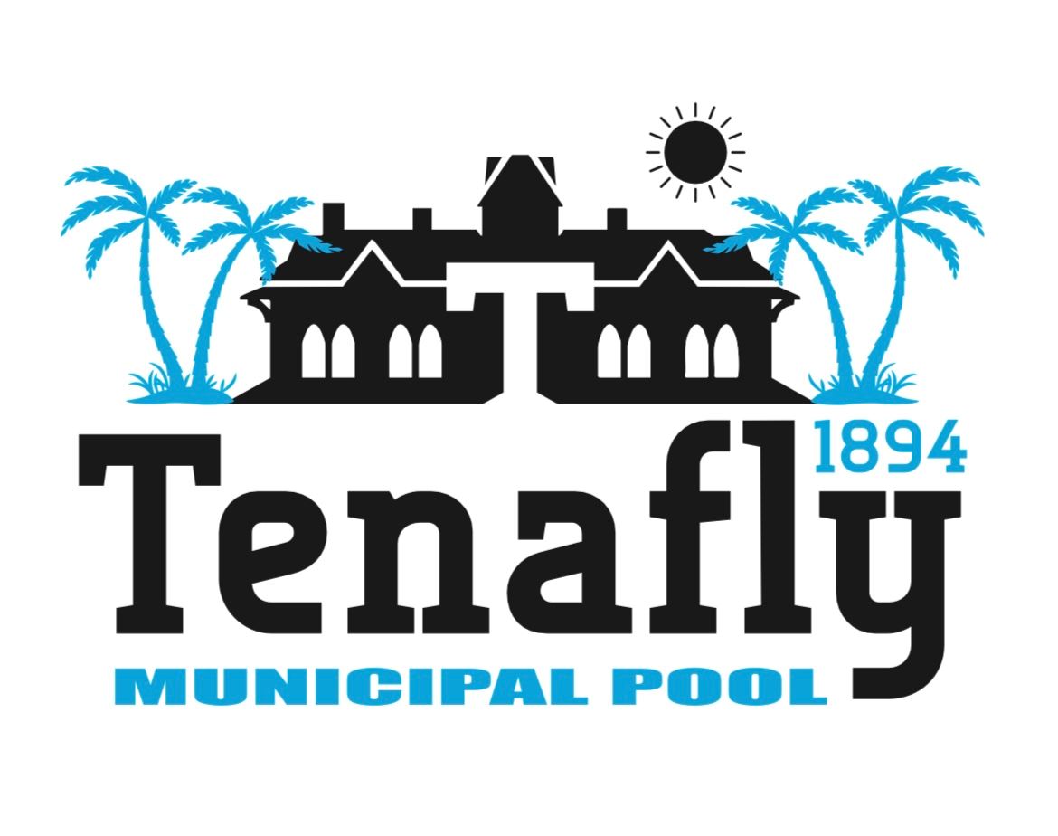 Municipal Pool Logo